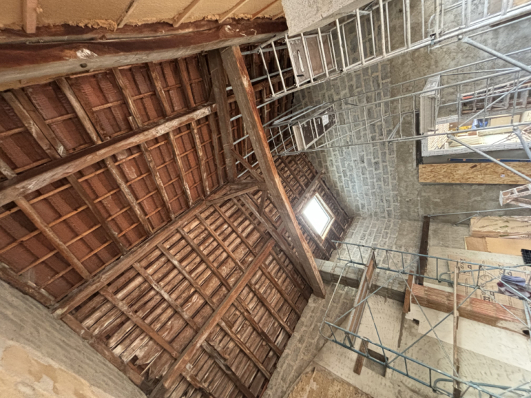 Isolation , Placo et Peinture, Pont-de-Veyle, BV RENOV' PLATRERIE PEINTURE