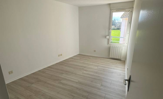 Pose de parquet, Pont-de-Veyle, BV RENOV' PLATRERIE PEINTURE